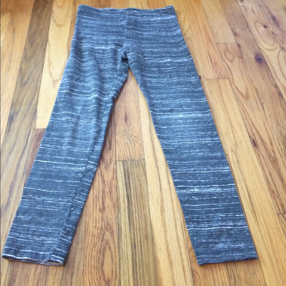 Old navy 10/12 leggings
